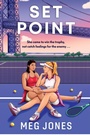 Cover: Set Point - Collins