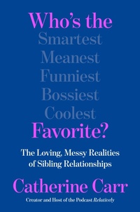 Enlarge image Cover: Who's the Favorite? - HarperCollins