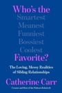 Cover: Who's the Favorite? - Collins