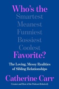 Cover: Who's the Favorite? - Collins