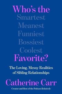 Enlarge image Cover: Who's the Favorite? - Collins