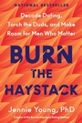 Cover: Burn the Haystack - William Morrow