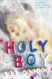 Abbildung von: Holy Boy - Collins