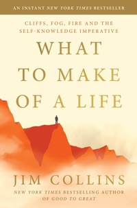 Enlarge image Cover: What to Make of a Life - Collins