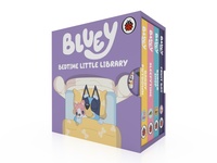 Bild vergrößern Bild: Bluey: Bedtime Little Library - Ladybird
