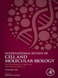 Cover: The Microbiome in Cancer and Autoimmunity - Part A - Elsevier