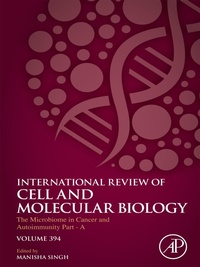 Abbildung von: The Microbiome in Cancer and Autoimmunity - Part A - Elsevier