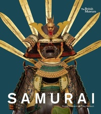 Enlarge image Cover: Samurai - British Museum Press