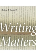 Cover: Writing Matters - Cokesbury