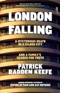 Cover: London Falling - Picador