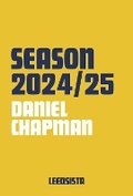 Cover: Season Review 2024/24 - Leedsista