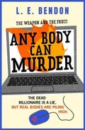 Cover: The Weapon and the Fruit - Aneurysm Cupcake