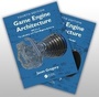 Cover: Game Engine Architecture - CRC Press