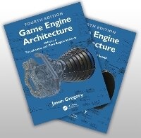 Enlarge image Cover: Game Engine Architecture - CRC Press