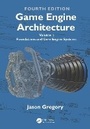 Cover: Game Engine Architecture - CRC Press