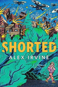 Enlarge image Cover: Shorted - Tor Books