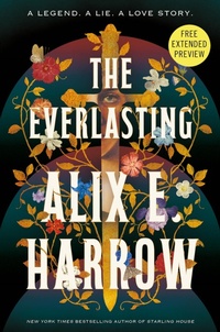Abbildung von: Sneak Peek for The Everlasting - Tor Books