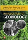 Cover: Introduction to Geobiology - Wiley