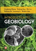 Cover: Introduction to Geobiology - Wiley