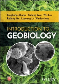 Enlarge image Cover: Introduction to Geobiology - Wiley