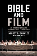 Cover: Bible and Film - Wiley-Blackwell