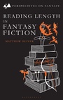Cover: Reading Length in Fantasy Fiction - Bloomsbury Academic