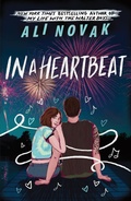 Cover: In a Heartbeat - Sourcebooks Fire