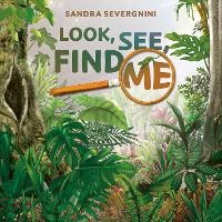 Enlarge image Cover: Look, See, Find Me - CSIRO Publishing