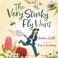 Cover: The Very Stinky Fly Hunt - CSIRO Publishing