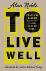 Cover: To Live Well - IVP