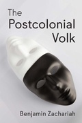 Cover: The Postcolonial Volk - Polity Press
