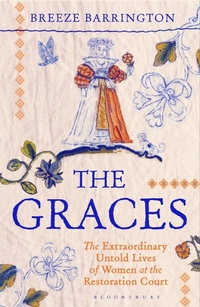 Abbildung von: The Graces - Bloomsbury eBooks UK