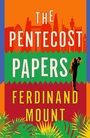 Cover: The Pentecost Papers - Bloomsbury Publishing PLC