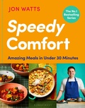 Cover: Speedy Comfort - Bloomsbury Publishing PLC