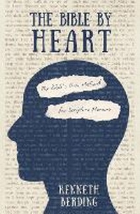 Enlarge image Cover: The Bible by Heart - Christian Focus Publications Ltd