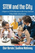 Cover: STEM and the City - Emerald Publishing Limited