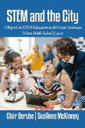 Cover: STEM and the City - Emerald Publishing Limited