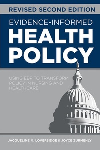 Abbildung von: Evidence-Informed Health Policy, Revised Second Edition - SIGMA Theta Tau International