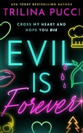 Cover: Evil is Forever - Montlake