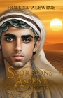 Cover: Scorpions Ascent - Morgan James Publishing