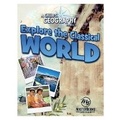Cover: A Child's Geography: Explore the Classical World - New Leaf Press