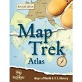 Cover: Map Trek Set - New Leaf Press