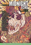 Cover: Midnight Echo Issue 19 - Australasian Horror Writer