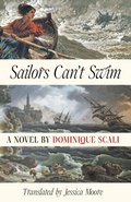 Cover: Sailors Can't Swim - Talon Books,Canada