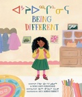 Cover: Being Different - Inhabit Media Inc