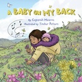 Cover: A Baby on My Back - Inhabit Media Inc