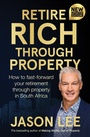 Cover: Retire Rich Through Property - Bonnier Books UK