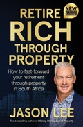 Cover: Retire Rich Through Property - Bonnier Books UK
