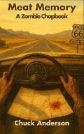 Cover: Meat Memory - BookVAULT Publishing
