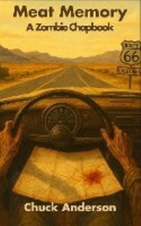 Enlarge image Cover: Meat Memory - BookVAULT Publishing